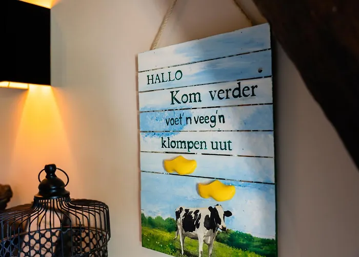 B&B Het Wellnest