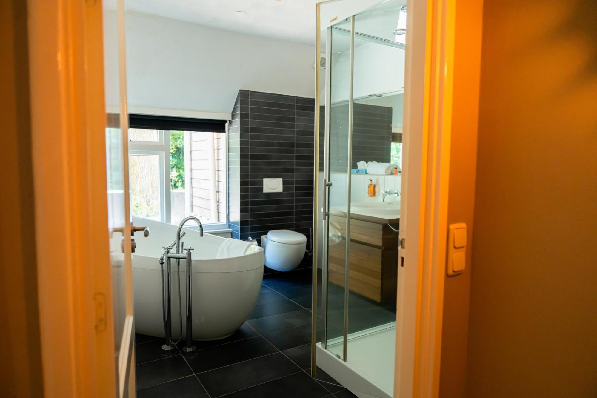 Het Wellnest Hulshorst