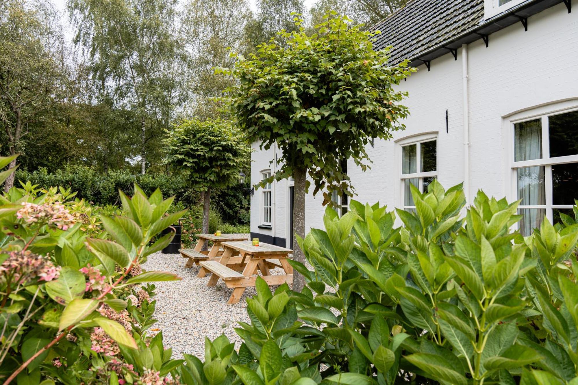 Het Wellnest * Hulshorst