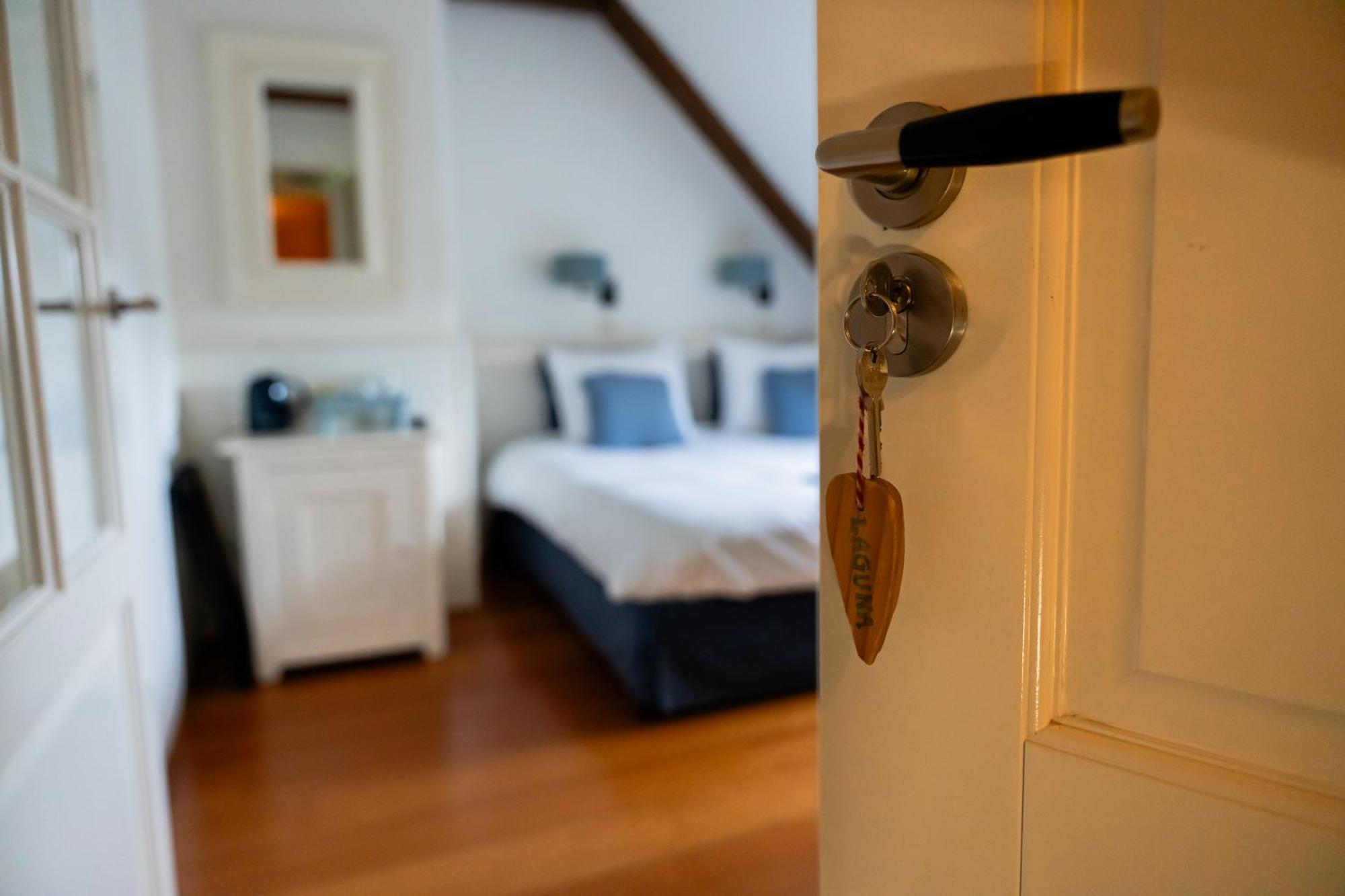 Frühstückspension Het Wellnest Hulshorst